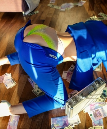 Ирина, 32 года, 2 размер груди