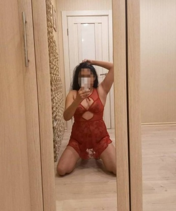 Жанна, 29 лет, 2 размер груди