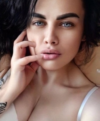 Ируся, 36 лет, 2 размер груди