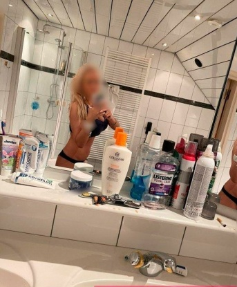 Даша, 29 лет, 3 размер груди